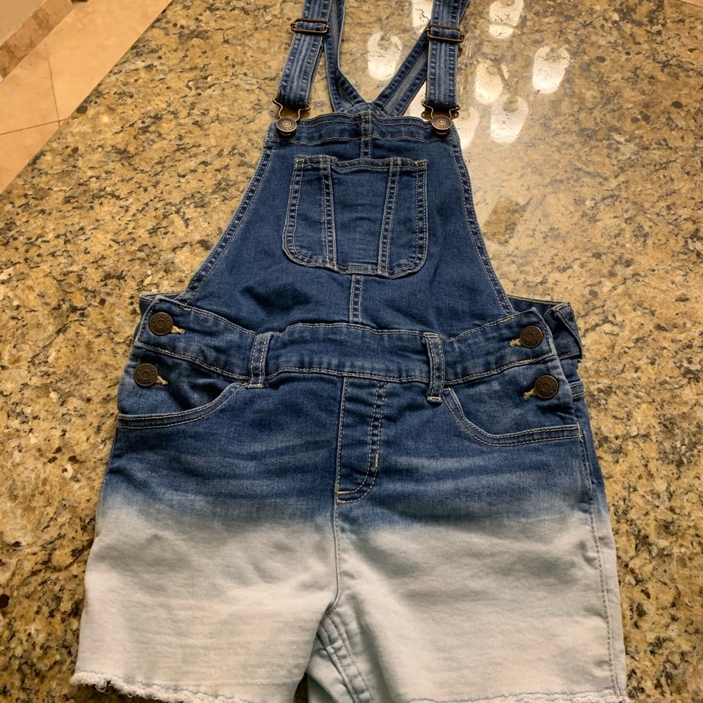 Justice Shortalls